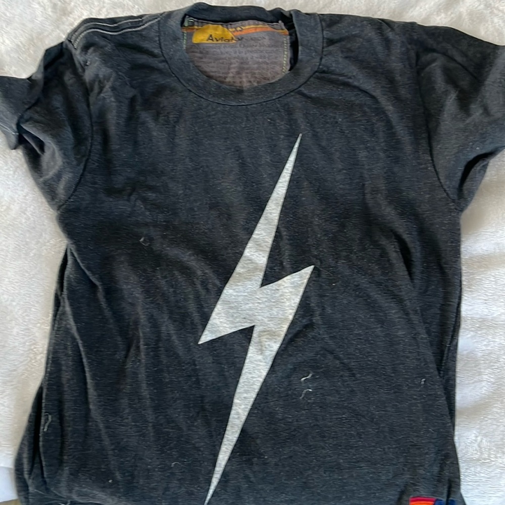 Aviator Nation take on the classic bolt design - XS